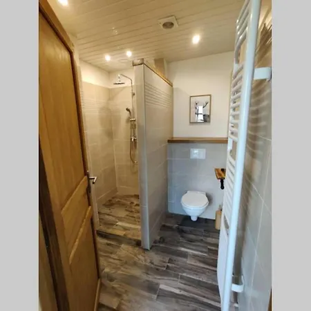 Apartment Sagrada - Le Scandinave *