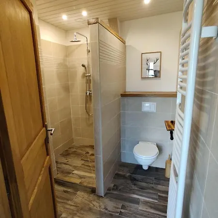 Sagrada - Le Scandinave Apartment