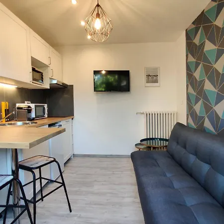 Sagrada - Le Scandinave Apartment