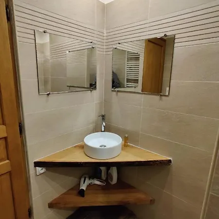 Apartamento Sagrada - Le Scandinave Toulouse
